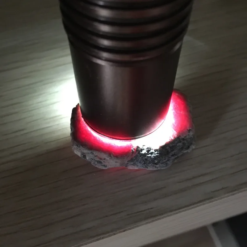 Натуральный Красный Корунд грубый для ожерелья кольца серьги браслеты ювелирные