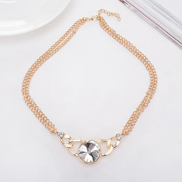 Colsen британский стиль ювелирные изделия оптом 2017 Новая мода Дамская Мода jewelry