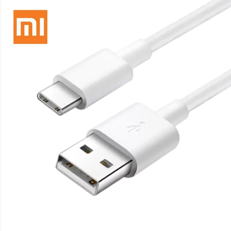 Кабель Xiao mi cro USB/type C кабель для быстрой зарядки для Xiaomi mi 8 5 S 6 6X A1 mi x2 Red mi 4X 4a 5a Note 4 5