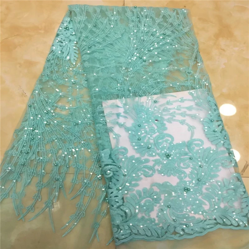 VILLIEA 2019 последние нигерийские кружевные ткани высокого качества кружевная ткань