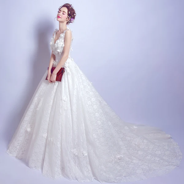 Новинка 2017 в наличии женское платье для беременных свадебное бальное с глубоким v