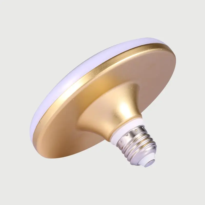 Светодиодная лампа высокой мощности E27 20 Вт 30 220 В светодиодная лампочка SMD5730 40 50 60