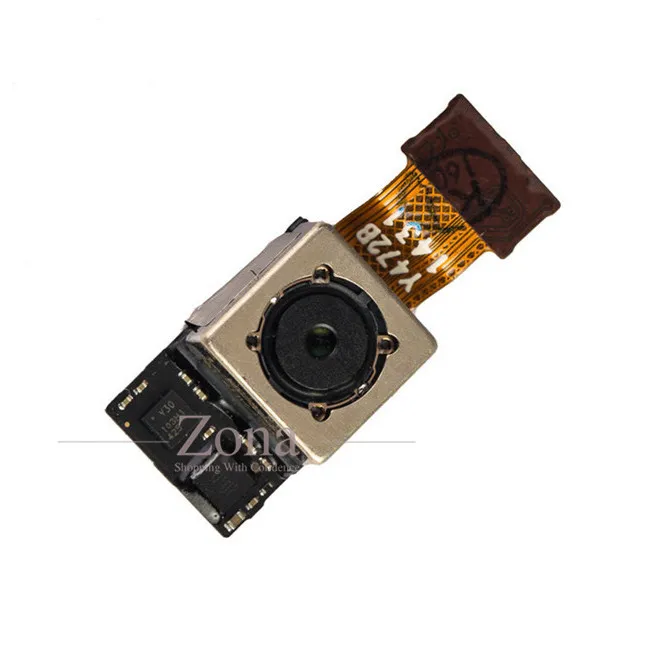 100% Original Back Rear Facing Camera Module 13MPX Replacement Part for LG G3 D850 D851 D855 VS985 | Мобильные телефоны и