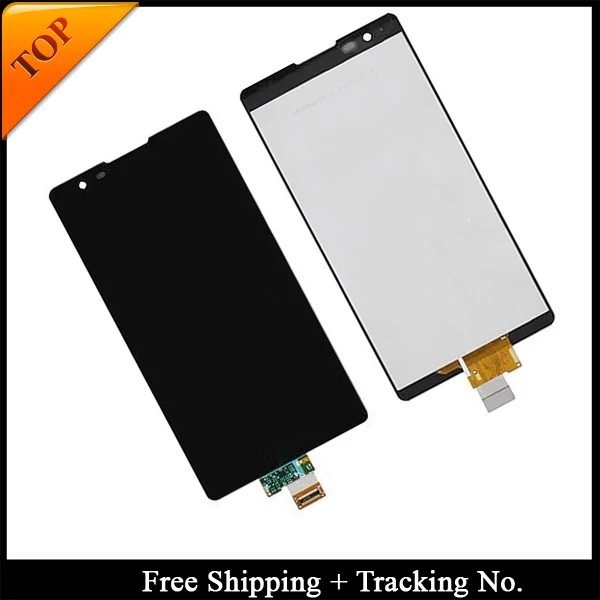 100% протестированный ЖК-дисплей для LG X Power ЖК-экран X3 K210 K450 K220 LS755 с сенсорным