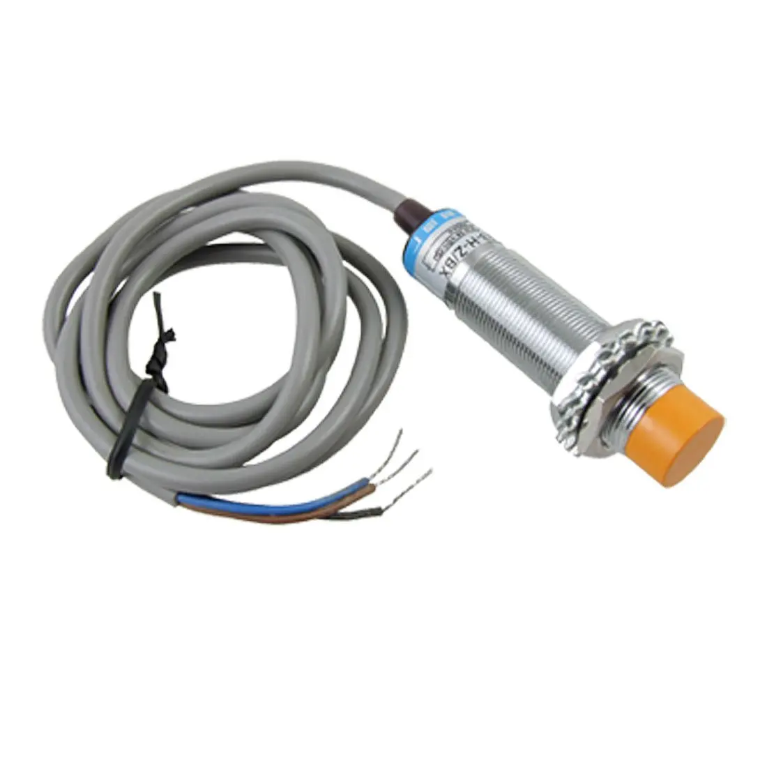 CNIM Горячая LJC18A3-H-Z/BX 1-10 мм датчик переключатель NPN NO DC 6-36 в 300 мА