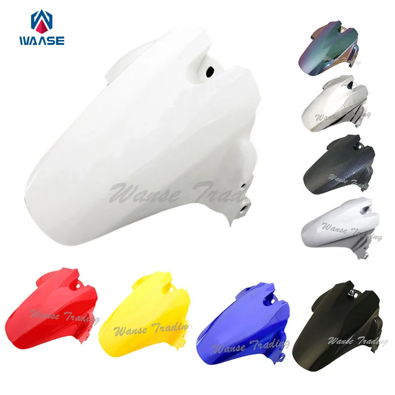 Брызговик для заднего колеса мотоцикла брызговик Suzuki GSXR600 GSXR750 GSXR 600 750 2006 2007 2008 2009