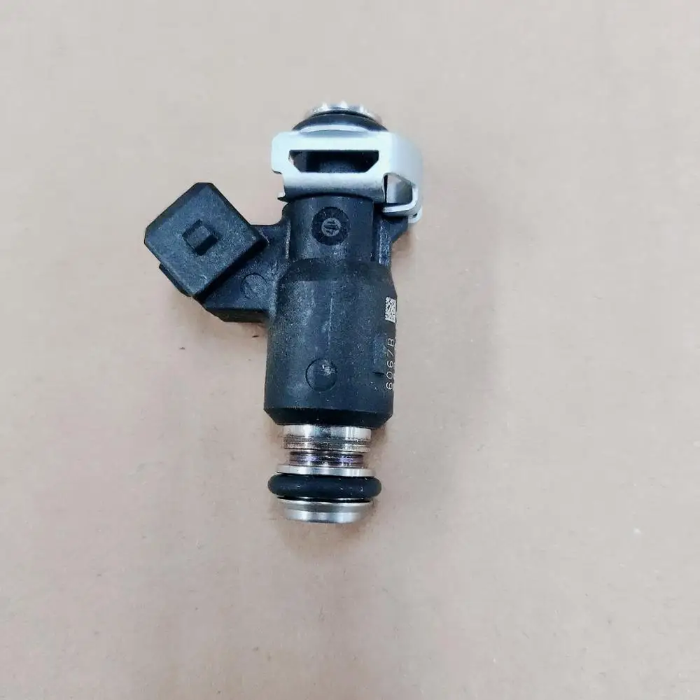Автозапчасти OE номер 1025110GAA для JAC J4 J5 J6 S5 Rein уточните топливный инжектор в сборе |