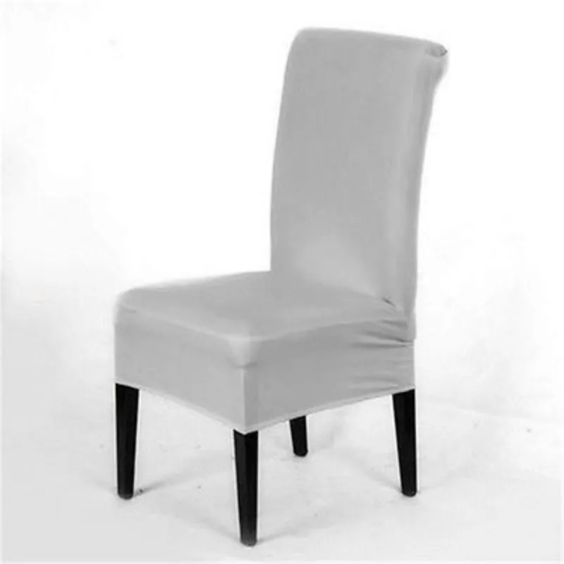 4 шт./партия эластичные кухонные чехлы для стульев|chair step|hood 8chair packs |