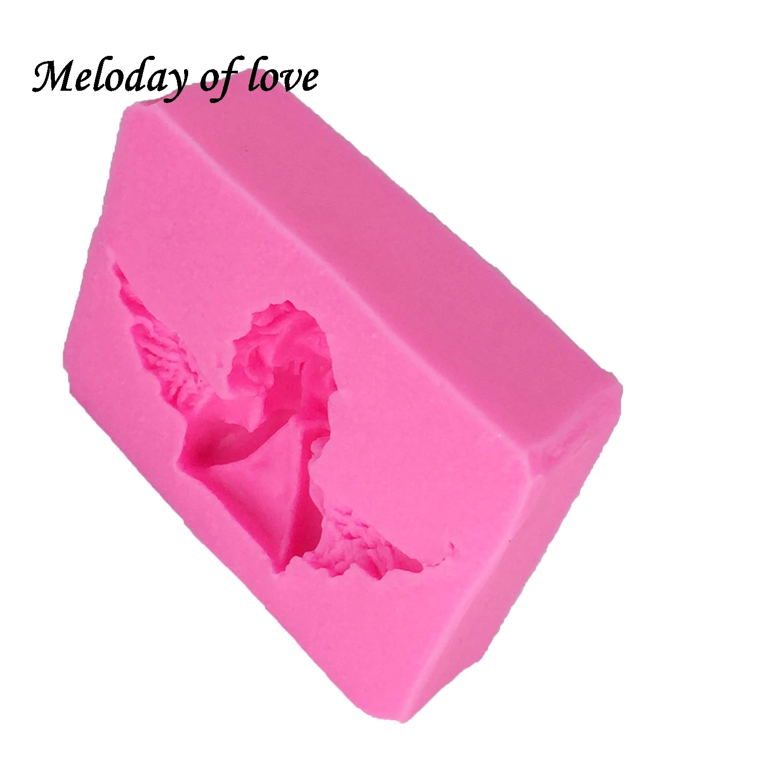 DIY cherub angel, силиконовая форма для мальчиков, помадка, форма для украшения торта, инструменты для детского душа, подарки, T1288