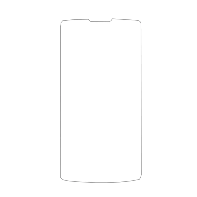 Защита экрана для Lenovo A1000 закаленное стекло A 1000 ультратонкая Защитная пленка