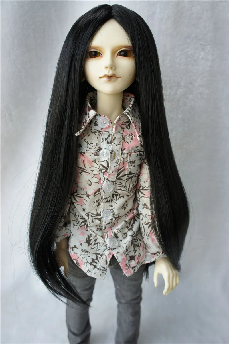 Парик для шарнирной куклы 1/3 8 9 дюймов|doll wig|fashion doll wigsbjd wig |