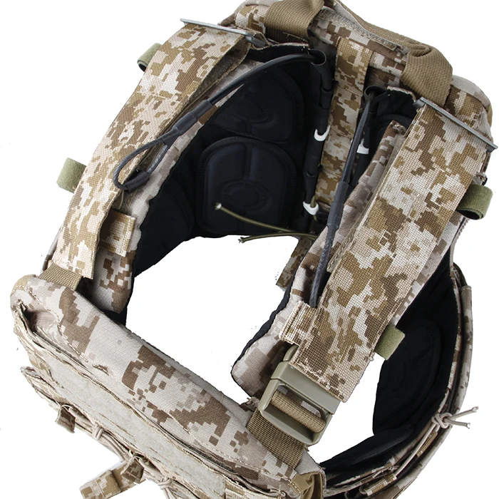 2018 Version AOR1 CPC тактический жилет Cherry Plate Carrier A1 военный страйкбол жилет|force jacket|jacket