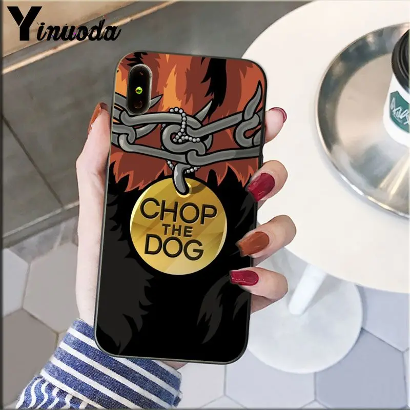 A12 Yinuoda rockstar gta 5 Grand Theft Мягкий силиконовый чехол для телефона из ТПУ для iPhone 8 7 6 6S Plus 5 5S SE XR X XS MAX Coque Shell - Цвет: A12
