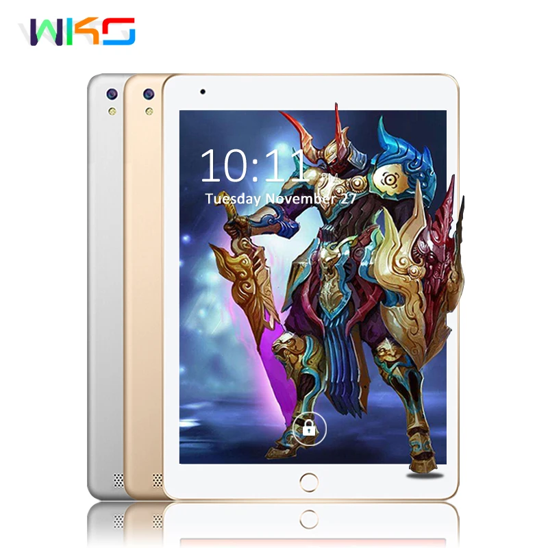 Планшет 10 1 дюйма Android 7 0 3g 4G телефон с двумя sim планшеты PC Octa Core ips B оперативная