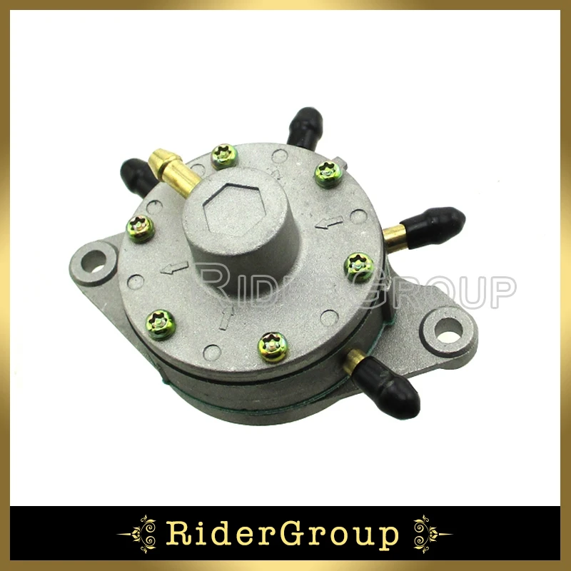 Топливный насос для DF52 92 Ski Doo Polaris Arctic Cat Snowmobile Waverunner SL650 SL750 SLT750 SLT780 TS1100 TS1000