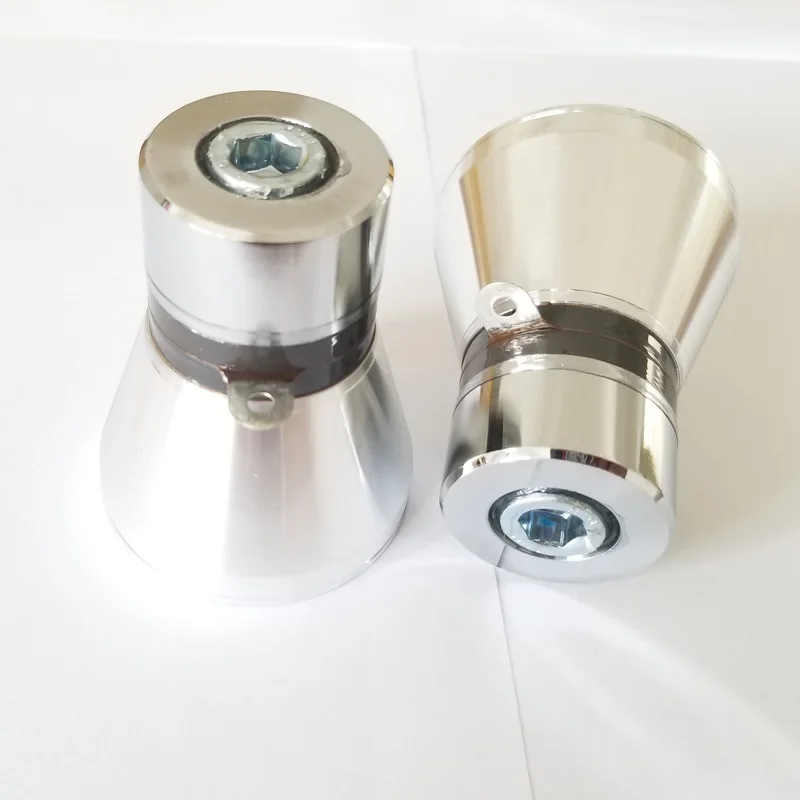 28khz/100W Ultrasonic Cleaning Transducer pzt-4 for cleaning machine and ultrasonic equipment |