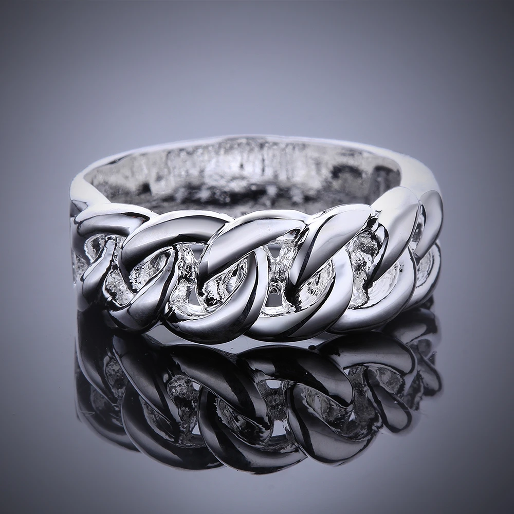 Эксклюзивная модная западная поступления элегантные блестящие кольца для