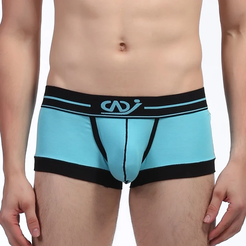 WJ сексуальное мужское нижнее белье женская большая сумка для пениса одежда сна