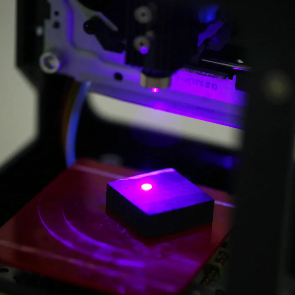 NEJE DK - BL1500mw Laser Engraver Machine Printer 3D Support 7 / XP 8 10 iOS 9.0 impresora 3d 550 x pixel | Компьютеры и офис