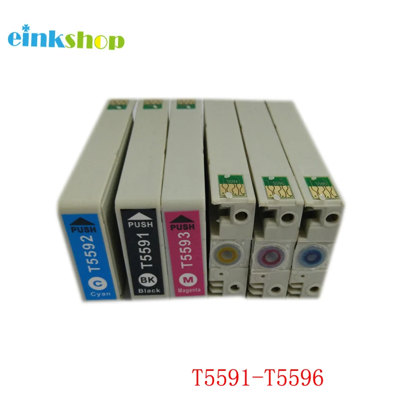 Картридж для принтера Epson RX700 совместимый с картриджями Stylus | Компьютеры и офис