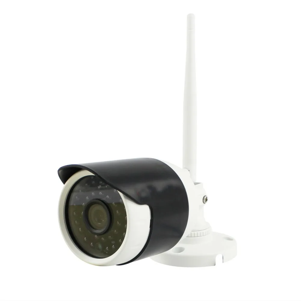 Yobang безопасность Wifi NVR CCTV камера система Комплект 10 дюймов HD ЖК монитор