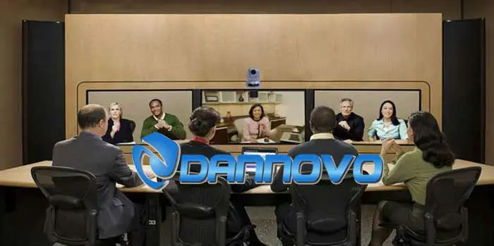 DANNOVO USB3.0 видео конференц зал камера 10x оптический зум Plug & Play поддержка управления