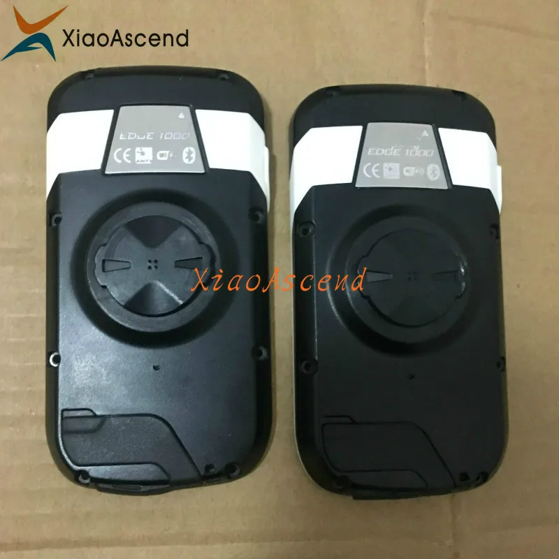 OEM Крышка батарейного отсека для Garmin Edge 1000 задняя крышка корпуса с аккумулятором