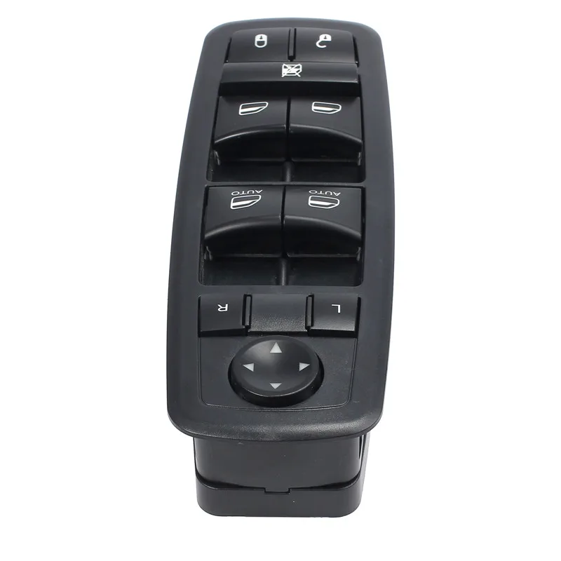 Выключатель стеклоподъемника AUTOUTLET для Dodge Ram 1500 2500 3500 2009 2012 4602863AD 4602863AB
