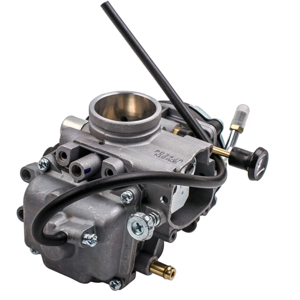 Карбюратор 4XE141401200 для Yamaha BEAR TRACKER YFM 250 ATV 4XE-141401300 | Автомобили и мотоциклы