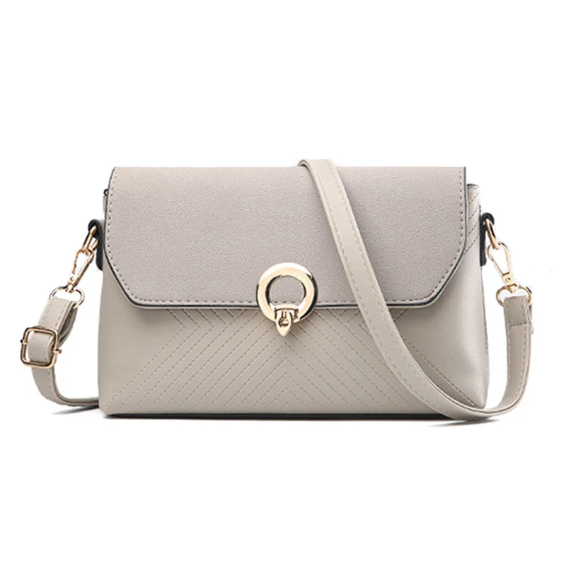 ACE LOVE бренд Малый повседневное нитки дамы клапаном кошелек Лидер продаж для