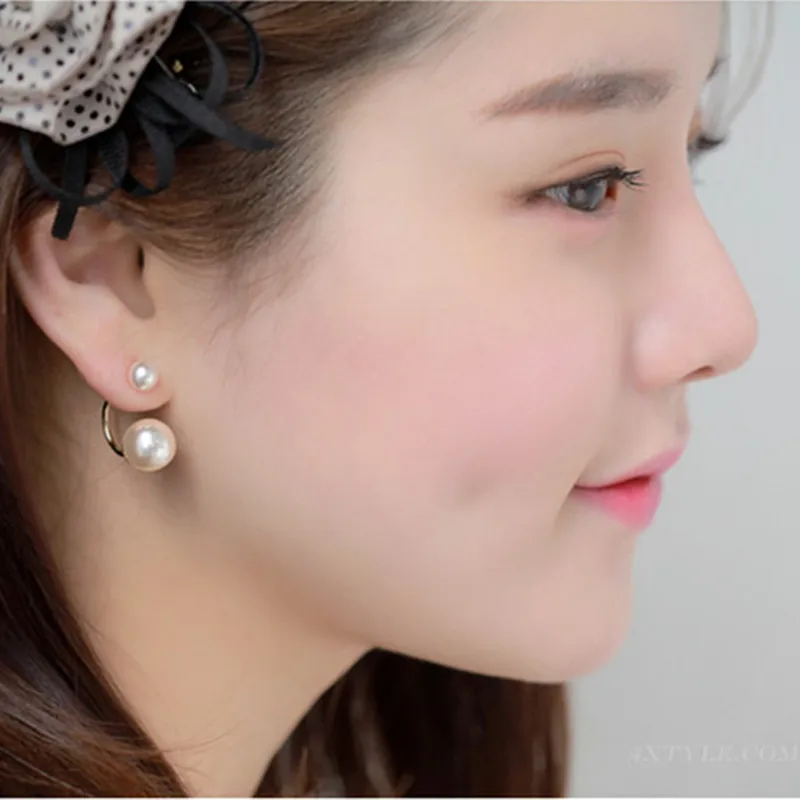 Бесплатная доставка корейской звезды сон хе ке же пункте висит крюк серьги