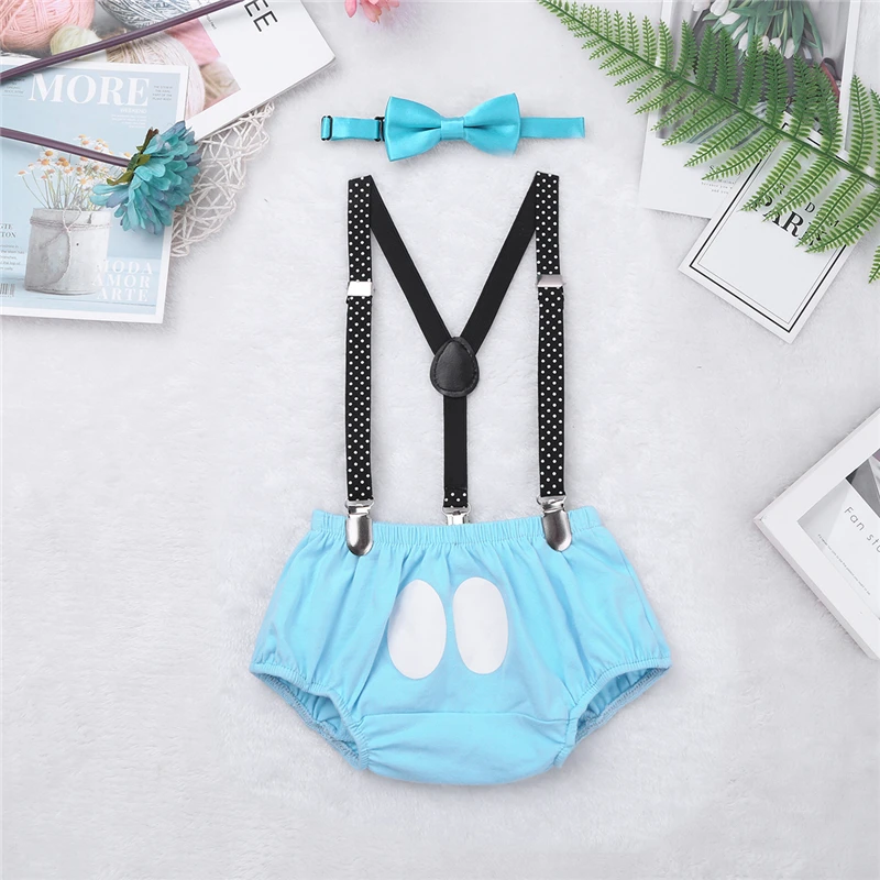 Прекрасный для маленьких мальчиков комплект одежды из 3 предметов детей 1st на