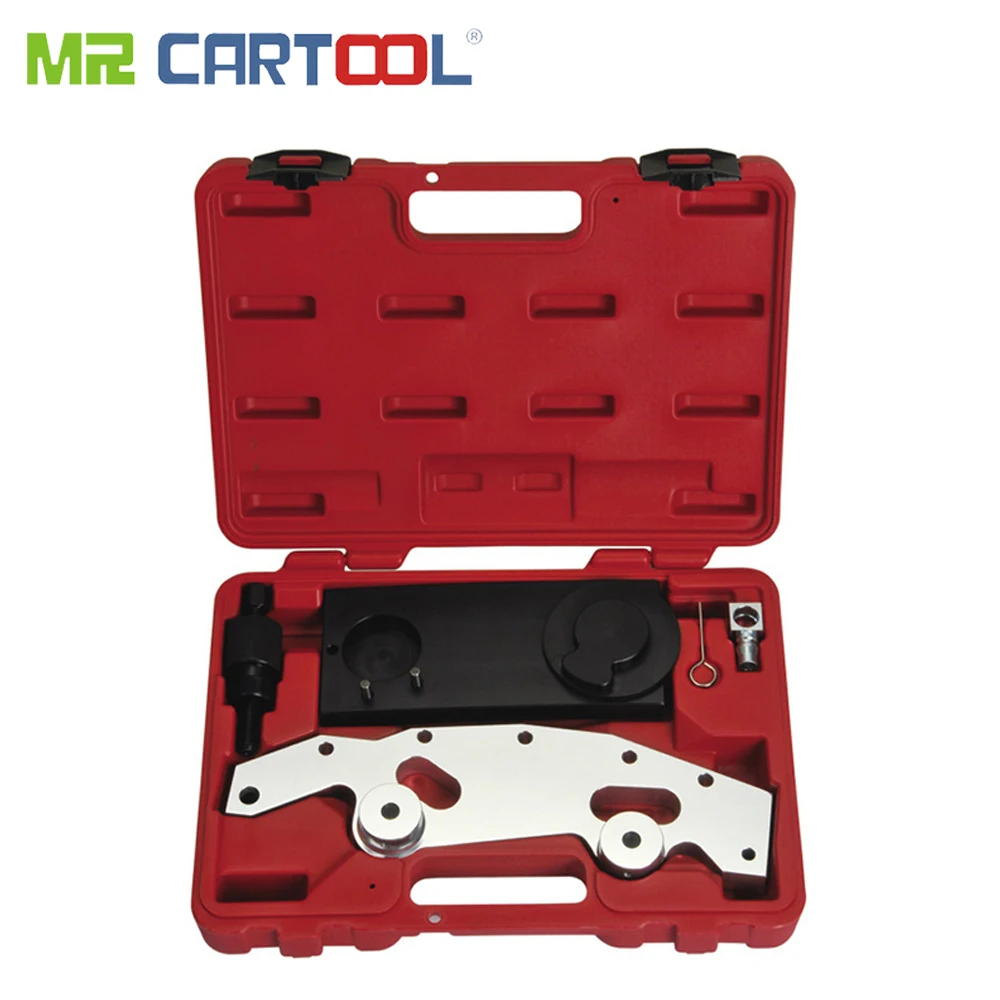 Mr Cartool 1 комплект Авто газораспределения инструменты Набор для BMW M52TU M54 M56 ремонт