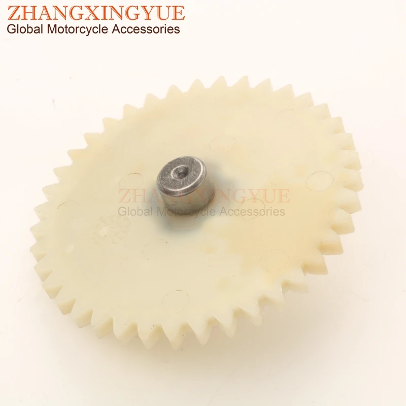 Scooter Oil pump for Honda WH100T-H-F-G SCR100 GCC100 15100-GFC-900 |