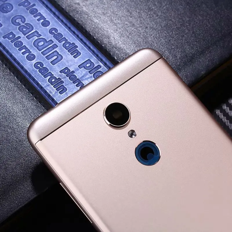 Redmi5 оригинальный корпус для Xiaomi Redmi 5 Xaomi батарея задняя крышка чехол мобильного
