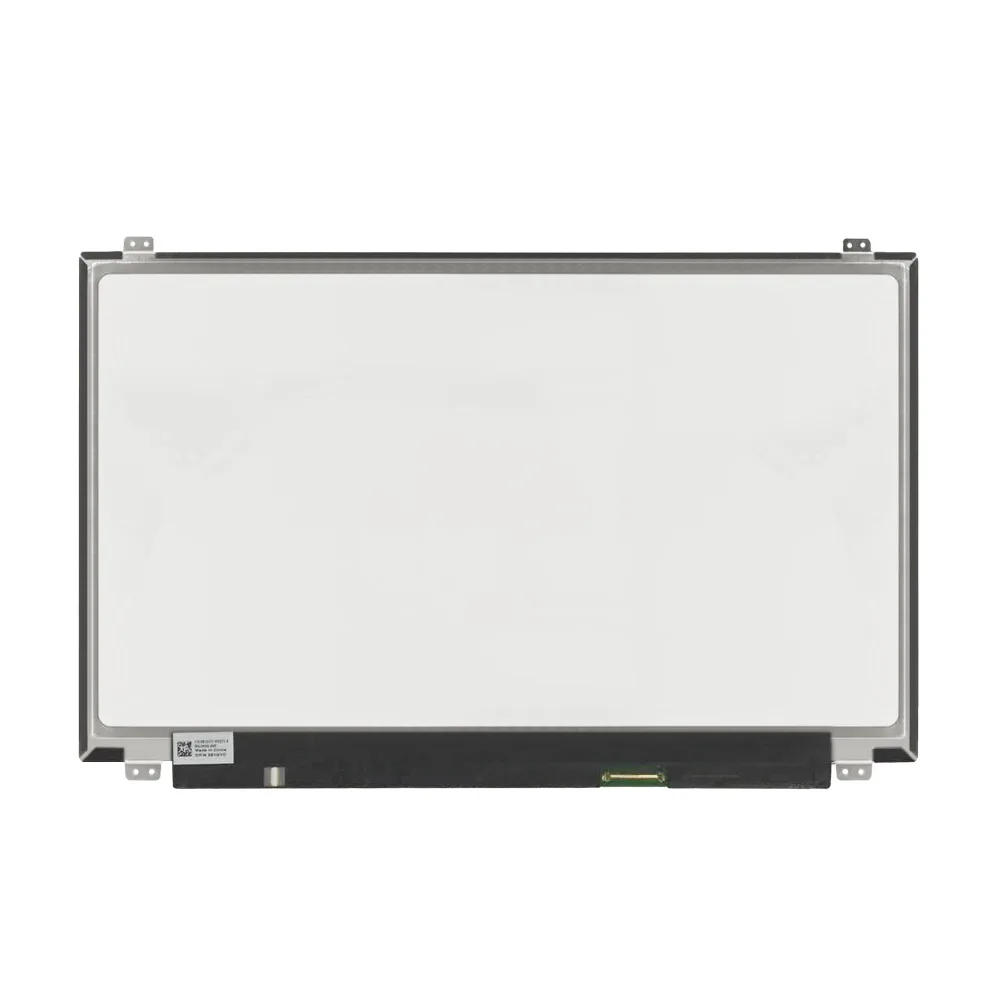 ЖК-экран 15 6 дюйма панель матрица дисплей 4K фотосессия для Dell Inspiron 7000 Series 7548 P41F001