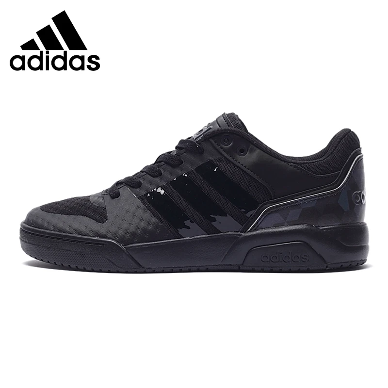 Оригинал Adidas перерыв ТМ Для мужчин Мужская Баскетбольная обувь кроссовки |