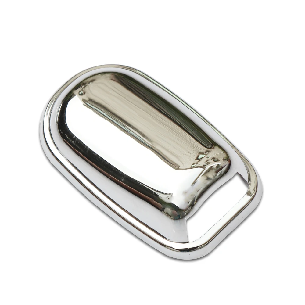 ABS хромированная отделка распылитель воды сопло спринклер головка