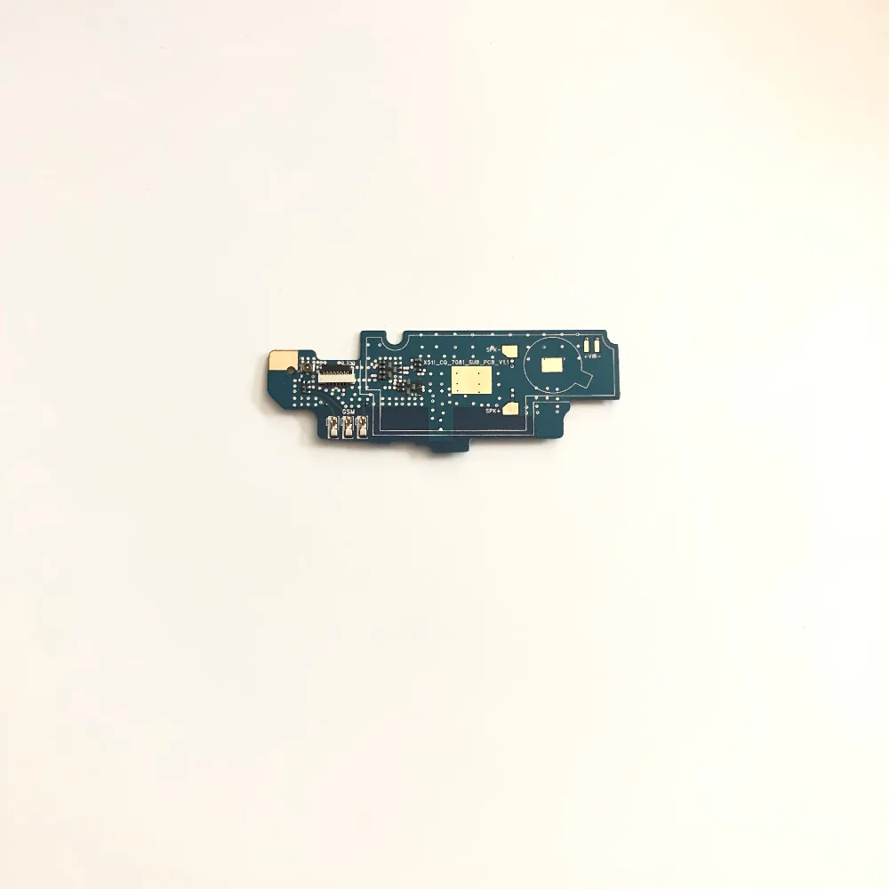 Новая зарядная плата с разъемом USB для смартфона Cubot King Kong MTK6580 Quad Core 5 0 дюйма 1280x720 |