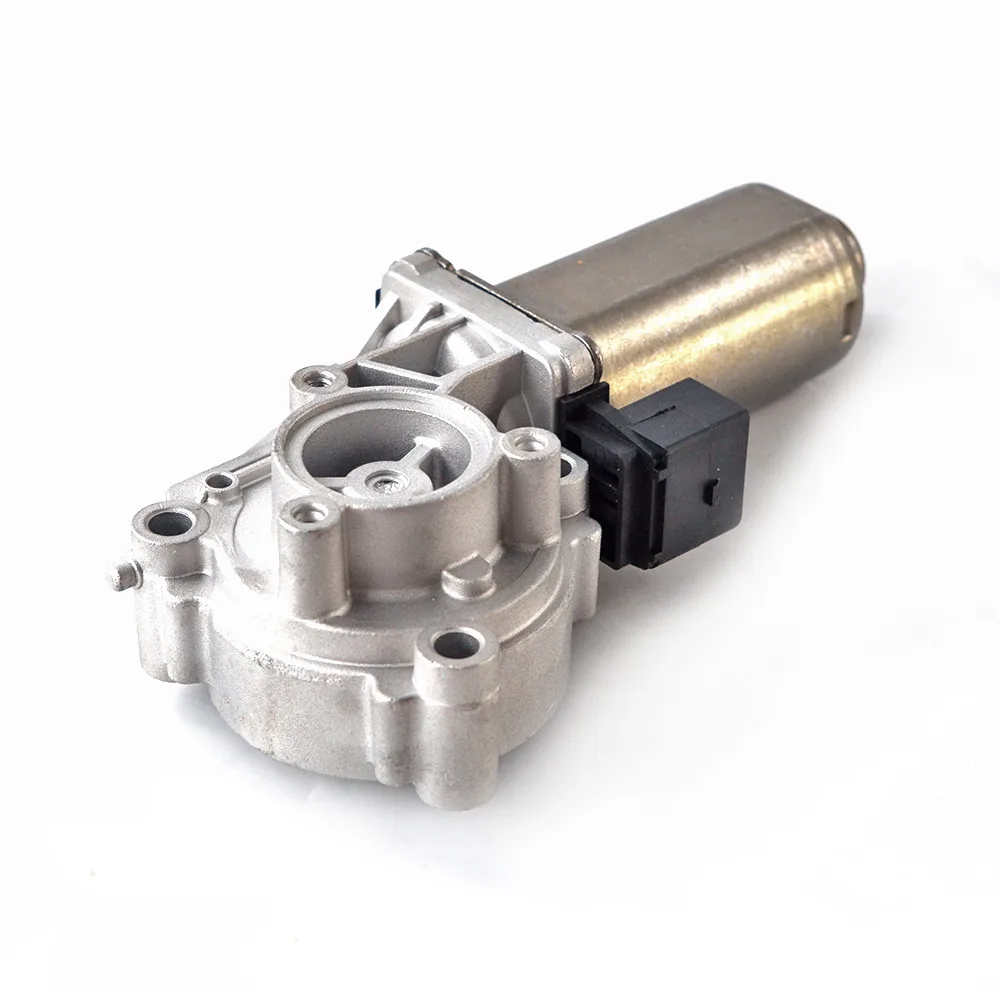 SWSD для Land Range Rover 2005 2009 Sport LR3 чехол переноса передач Запчасти двигателя IGH500040|МКПП и