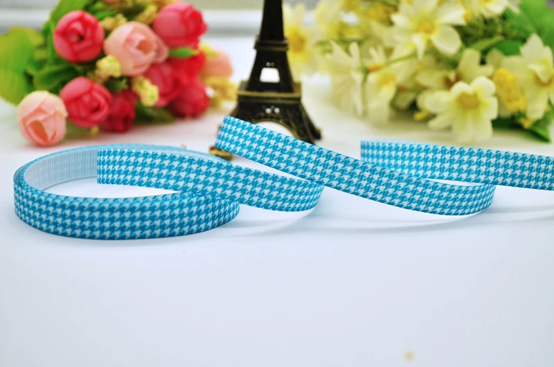 3/8 ''(9 мм) ржанка синего цвета без рукавов в клеточку с героями мультфильмов