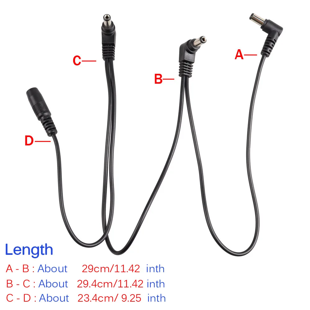 Блок питания для гитарных эффектов 9 в пост. Тока 1 А|cable tv adapter|cable signal amplifiercable utp cat 7
