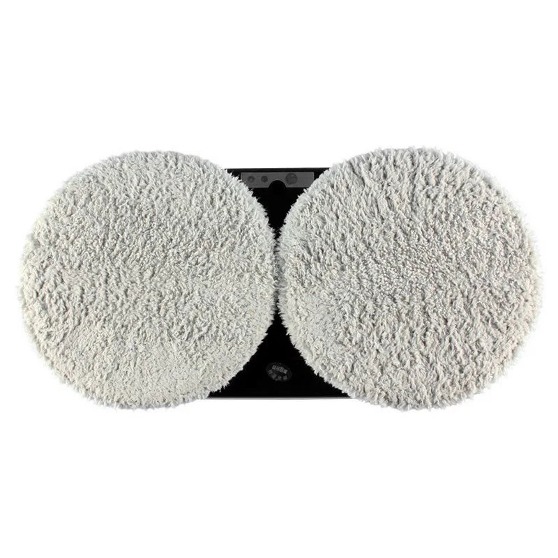 Щетка для чистки Ракель с дистанционным управлением пылесос защитой от падения