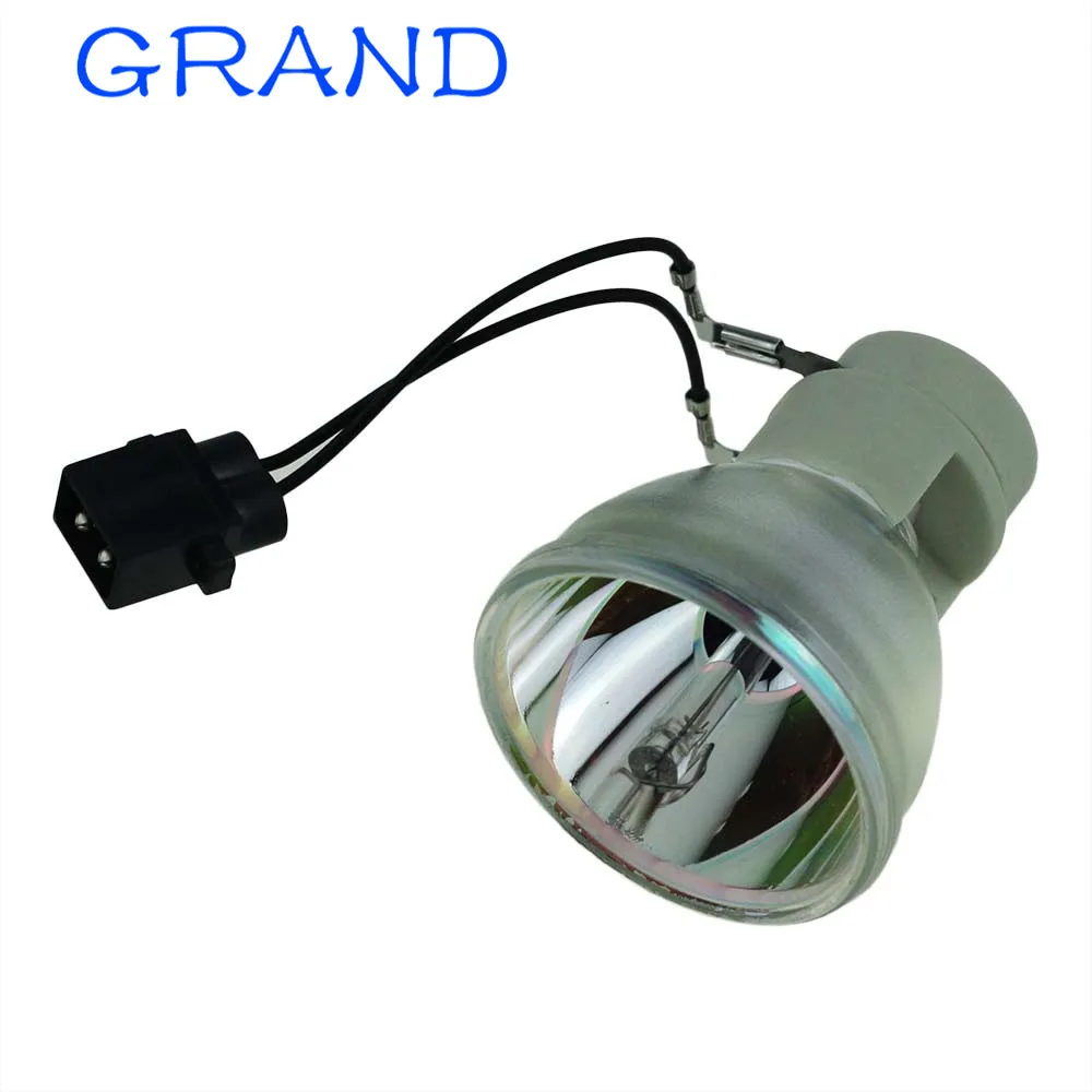 RLC-059 совместимая с неизолированная лампа (CB) VIEWSONIC Pro8400 Pro8500 Pro8450W P-VIP 280/0. Проекторы 9