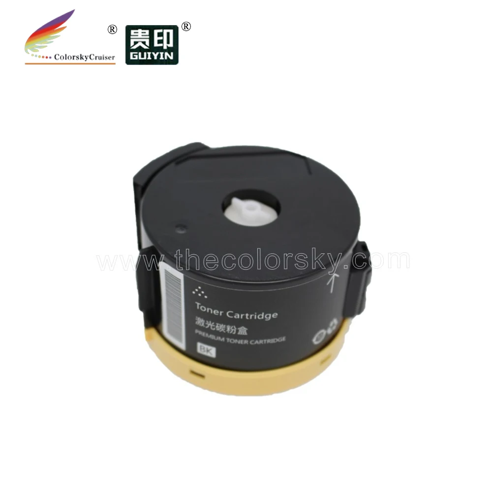 (CS-XDP255) напечатанный Топ премиум тонер-картридж для Xerox CT201918 DocuPrint P255 P255DW M255 M255Z BK