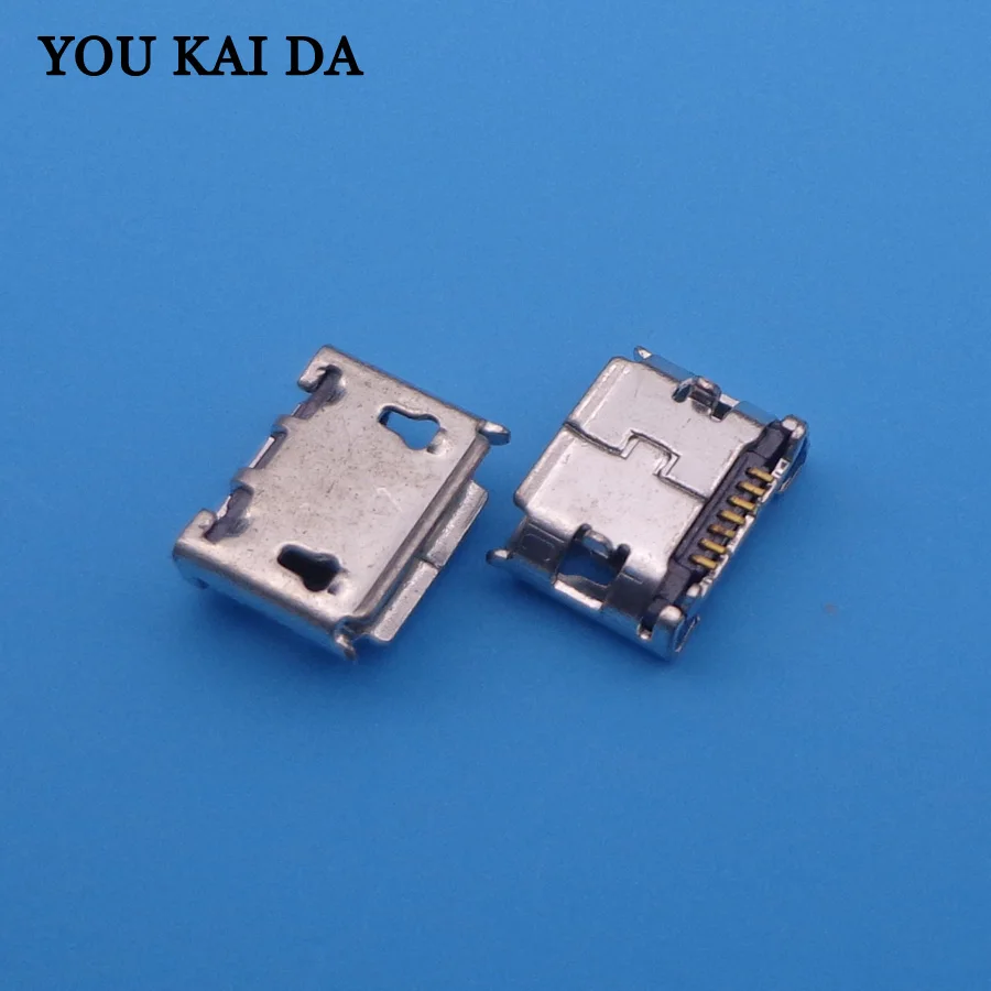 1 шт. S2 Micro USB зарядный порт док разъем для Samsung Galaxy S II i9100|charging connector|usb usbmicro usb charging port