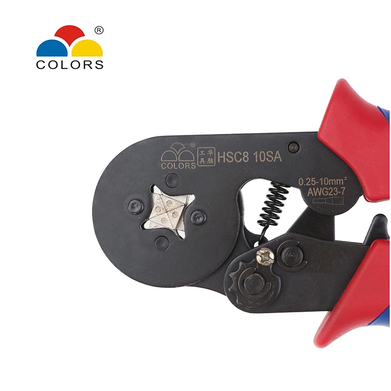 Щипцы для обжима проводов многофункциональные щипцы | Инструменты