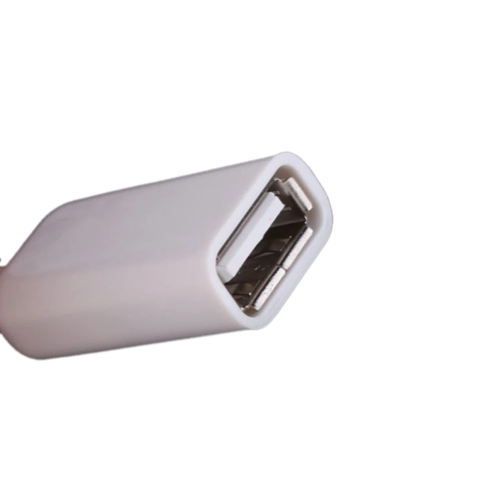 Оптовая продажа Кабель-адаптер для передачи данных с разъемом USB типа Мама на