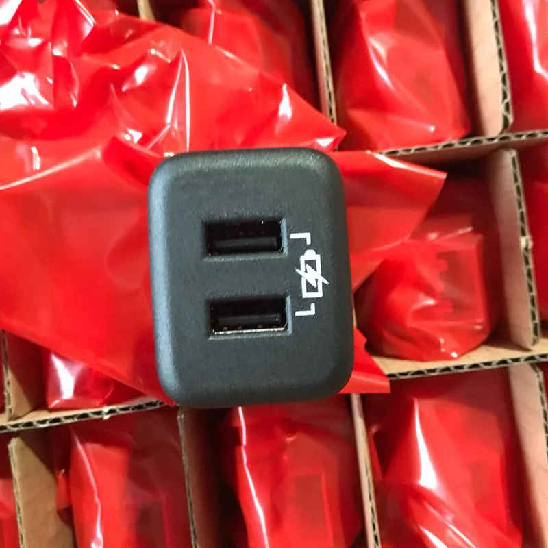 Для нового Королевского интерфейса USB OEM 13598459|Переключатели и рычаги для авто| |