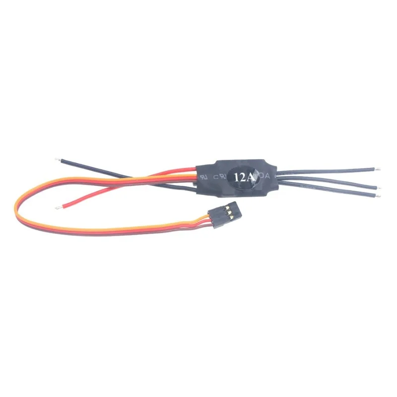 4 шт. 12A SimonK ESC Para электронный регулятор скорости для мини квадрокоптера 200 230 250 мм